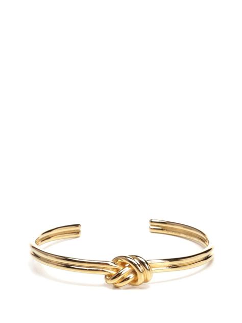 celine knot bracelet price euro|Celine double knot bracelet.